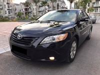 Bán Toyota Camry LE 2007 le nhập Mỹ màu đen xe rất mới. Bán Toyota Camry LE 2007 le nhập Mỹ màu đen xe rất mới.