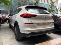 Tucsson facelift 2019 đã ra mắt nhận đặt cọc ngay hôm nay Tucsson facelift 2019 đã ra mắt nhận đặt cọc ngay hôm nay