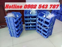 Khay nhựa đựng linh kiện điện tử, khay đựng ốc vít, dụng cụ cơ khí Khay nhựa đựng linh kiện điện tử, khay đựng ốc vít, dụng cụ cơ khí