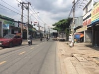 Bán mặt tiền kinh doanh đường Nguyễn Duy Trinh, 256m2 đất sạch, 95tr/m Bán mặt tiền kinh doanh đường Nguyễn Duy Trinh, 256m2 đất sạch, 95tr/m