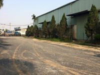 Cho thuê kho, xưởng, đất tại Đường Quốc lộ 6, gần KCN Phú Nghĩa Cho thuê kho, xưởng, đất tại Đường Quốc lộ 6, gần KCN Phú Nghĩa