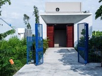 Chính chủ đứng bán mặt tiền Phạm Văn Bạch, DT: 4x25, giá chỉ 12.8 tỷ: Chính chủ đứng bán mặt tiền Phạm Văn Bạch, DT: 4x25, giá chỉ 12.8 tỷ: