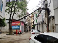 Bán nhà Lô góc 120m phố Nguyễn Đình Thi sát Hồ tây. Bán nhà Lô góc 120m phố Nguyễn Đình Thi sát Hồ tây.