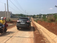 Bán ghấp lô đất đẹp đường vạn xuân Bán ghấp lô đất đẹp đường vạn xuân