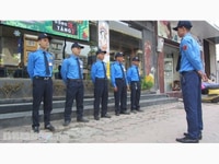 Cần tuyển 10 nam nữ bảo vê chung cư,tòa nhà bệnh viện Cần tuyển 10 nam nữ bảo vê chung cư,tòa nhà bệnh viện