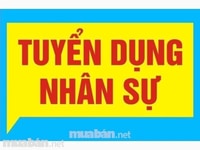 Công ty cần mới khai trương cần tuyển gấp nhân viên tư vấn Công ty cần mới khai trương cần tuyển gấp nhân viên tư vấn