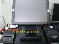 Bán máy pos tính tiền giá rẻ cho quán trà sữa tại Đồng Tháp Bán máy pos tính tiền giá rẻ cho quán trà sữa tại Đồng Tháp