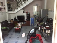 Cho thuê nguyên căn 2 tấm hẻm xe tải quay đầu đường Đỗ Công Tường, TP Cho thuê nguyên căn 2 tấm hẻm xe tải quay đầu đường Đỗ Công Tường, TP