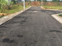 Đất ở hẻm nhựa 6m Lê Văn Lương, 5x20m giá 2,45 tỷ Đất ở hẻm nhựa 6m Lê Văn Lương, 5x20m giá 2,45 tỷ