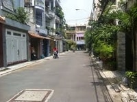 Đi xuất ngoại cần bán gấp nhà một trệt một lầu 4x14 Đi xuất ngoại cần bán gấp nhà một trệt một lầu 4x14