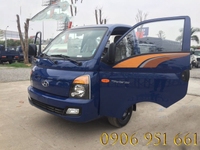 Bán xe HyunDai Porter H150, Bán trả góp lãi suất thấp, thù tục đơn gản Bán xe HyunDai Porter H150, Bán trả góp lãi suất thấp, thù tục đơn gản