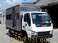 Bán xe tải isuzu trả góp 90% trên toàn quốc Bán xe tải isuzu trả góp 90% trên toàn quốc
