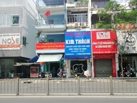 Bán nhà mặt tiền cư xá Đồng Tiến phường 14, quận 10 Bán nhà mặt tiền cư xá Đồng Tiến phường 14, quận 10
