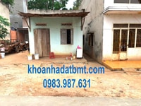 Bán Nhà Thổ cư mặt tiền Nayder,10*30m,view đẹp,gần Amajhao, Bán Nhà Thổ cư mặt tiền Nayder,10*30m,view đẹp,gần Amajhao,