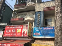 Bán nhà mặt tiền có HĐ thuê 30tr Nguyễn Thái Bình, 110m2, giá 10.5 tỷ Bán nhà mặt tiền có HĐ thuê 30tr Nguyễn Thái Bình, 110m2, giá 10.5 tỷ