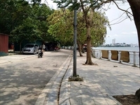 Cần bán nhà phố quảng khánh tây hồ hà nội, Dt 120m2, mặt tiền 15m Cần bán nhà phố quảng khánh tây hồ hà nội, Dt 120m2, mặt tiền 15m