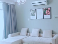 Bán căn hộ Hoàng Anh New Sài Gòn, 2 phòng ngủ, lầu cao, view hồ bơi. Bán căn hộ Hoàng Anh New Sài Gòn, 2 phòng ngủ, lầu cao, view hồ bơi.