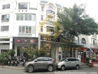 Nhà trống cần cho thuê nguyên căn 3 tầng khu Hưng Phước 1, Phú mỹ hưng Nhà trống cần cho thuê nguyên căn 3 tầng khu Hưng Phước 1, Phú mỹ hưng