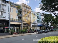 Cần cho thuê nguyên căn nhà đường Phan Khiêm Ích, Phú mỹ hưng, quận 7 Cần cho thuê nguyên căn nhà đường Phan Khiêm Ích, Phú mỹ hưng, quận 7