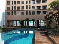 Cần cho thuê gấp Officetel Sài Gòn Royal giá rẻ Cần cho thuê gấp Officetel Sài Gòn Royal giá rẻ