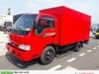 Cần tuyển tài xế dấu B2 C và lơ xe phụ kho Cần tuyển tài xế dấu B2 C và lơ xe phụ kho