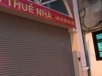 Cho thuê nhà phố Thụy Khuê Tây Hồ DT: 68m2x7T MT: 5.6m Cho thuê nhà phố Thụy Khuê Tây Hồ DT: 68m2x7T MT: 5.6m