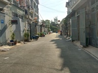 Cần bán căn nhà MT hẻm 6m, vị trí đẹp,tân chánh hiệp, q12 Cần bán căn nhà MT hẻm 6m, vị trí đẹp,tân chánh hiệp, q12