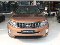 KIA Sorento 2019 KIA Gò Vấp. Tặng bảo hiểm. Giá tốt nhất Huyện Củ Chi KIA Sorento 2019 KIA Gò Vấp. Tặng bảo hiểm. Giá tốt nhất Huyện Củ Chi