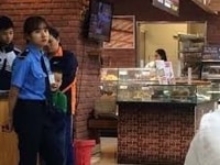 Tuyển gấp 73 nam/ nữ bảo vệ lương cao bao ăn ở, nhận việc ngay Tuyển gấp 73 nam/ nữ bảo vệ lương cao bao ăn ở, nhận việc ngay
