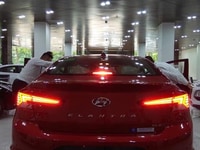 Hyundai Elantra Facelift 2019 Giá Tốt, Lãi Suất Thấp, Giao Xe Ngay Hyundai Elantra Facelift 2019 Giá Tốt, Lãi Suất Thấp, Giao Xe Ngay
