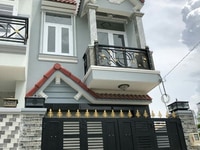 Cần bán nhà hẻm 67 Đào Tông Nguyên, Nhà Bè Cần bán nhà hẻm 67 Đào Tông Nguyên, Nhà Bè