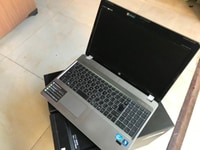 HP 4530s vỏ nhôm nguyên khối .Chip intel i5 HP 4530s vỏ nhôm nguyên khối .Chip intel i5