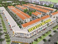 Tư vấn dự án CENTA CITY ra hàng đợt 2. Đầu tư vốn ít lợi nhuận cao Tư vấn dự án CENTA CITY ra hàng đợt 2. Đầu tư vốn ít lợi nhuận cao