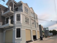 Bán Căn Góc 2 mặt tiền đường Lò Lu NGang 6M 1 Trệt 2 Lầu Bán Căn Góc 2 mặt tiền đường Lò Lu NGang 6M 1 Trệt 2 Lầu