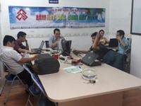 Tuyển Gấp Nhân Viên Kinh Doanh… HOT HOT HOT Tuyển Gấp Nhân Viên Kinh Doanh… HOT HOT HOT