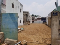 Đất 99m2, giá rẻ sổ hồng riêng, đường 5 Bình Chiểu gần chợ Khiết Tâm Đất 99m2, giá rẻ sổ hồng riêng, đường 5 Bình Chiểu gần chợ Khiết Tâm