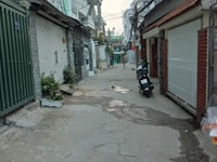 Bán Nhà Quận 7 Nguyễn Văn Quỳ,5x13 Giá 4.7ty Bán Nhà Quận 7 Nguyễn Văn Quỳ,5x13 Giá 4.7ty