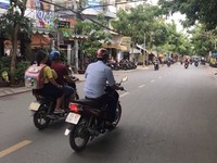 Bán nhà mặt tiền Thống Nhất, diện tích: 790m2, vị trí đẹp DT: 16x60m Bán nhà mặt tiền Thống Nhất, diện tích: 790m2, vị trí đẹp DT: 16x60m