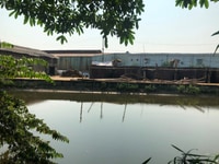 Chuyển nhượng đất - nhà xưởng trong KCN An Hồng, An Dương, Hải Phòng Chuyển nhượng đất - nhà xưởng trong KCN An Hồng, An Dương, Hải Phòng