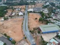 Đất mặt tiền rẻ đẹp nhất Tam Thôn Hiệp 4500m2 có nhà Yến 4tr/m2 Đất mặt tiền rẻ đẹp nhất Tam Thôn Hiệp 4500m2 có nhà Yến 4tr/m2