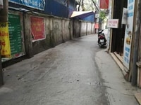 Bán đất trung tâm Đống Đa, 2 mặt ngõ, diện tích 18m, giá chỉ 1,65 tỷ Bán đất trung tâm Đống Đa, 2 mặt ngõ, diện tích 18m, giá chỉ 1,65 tỷ
