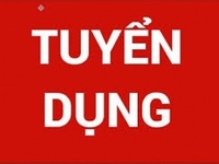 Tuyển trực tiếp nam nữ bán hàng tại cửa hàng mới mở. Tuyển trực tiếp nam nữ bán hàng tại cửa hàng mới mở.