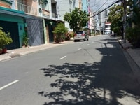 Bán nhà nát hẻm víp Trần Văn Ơn. DT: 4,5m x 18m. Bán nhà nát hẻm víp Trần Văn Ơn. DT: 4,5m x 18m.