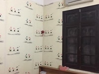 Bán nhà Phan Kế Bính, 42m2 x 5 tầng, ngõ thông, 3.9 tỷ, cách ô tô 40m Bán nhà Phan Kế Bính, 42m2 x 5 tầng, ngõ thông, 3.9 tỷ, cách ô tô 40m
