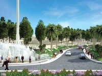 Đầu từ đất nền an nhàn hôm nay Sinh lời về sau Đầu từ đất nền an nhàn hôm nay Sinh lời về sau