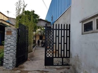 Bán đất 371m và 8phòng trọ, 2 gian nhà cấp 4 QL1A Q12 Bán đất 371m và 8phòng trọ, 2 gian nhà cấp 4 QL1A Q12