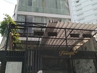 Bán nhà MT Nguyễn Hoàng, gần Lương Định Của - UBND An Phú Bán nhà MT Nguyễn Hoàng, gần Lương Định Của - UBND An Phú