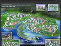 Cần bán 756m2 đất mặt tiền đường Cát Vũ - Khu dân cư Tân Vũ Hải phòng Cần bán 756m2 đất mặt tiền đường Cát Vũ - Khu dân cư Tân Vũ Hải phòng