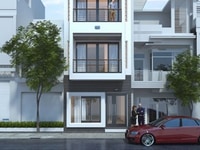 Bán nhà mặt ngõ 42 Xuân Đỉnh, P. Xuân Tảo, Dt 40m, 5 tầng, giá 4 tỷ Bán nhà mặt ngõ 42 Xuân Đỉnh, P. Xuân Tảo, Dt 40m, 5 tầng, giá 4 tỷ