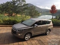 Innova 2019 nhận chạy hợp đồng tham quan du lịch tp hcm và các tỉnh Innova 2019 nhận chạy hợp đồng tham quan du lịch tp hcm và các tỉnh